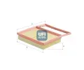 Vzduchov filtr UFI ‐ UFI 30.D92.00