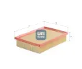 Vzduchov filtr UFI ‐ UFI 30.E67.00