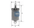 Palivov� filtr&nbsp;UFI&nbsp;&dash;&nbsp;UFI 31.503.00