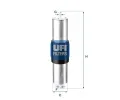 Palivov filtr UFI ‐ UFI 31.569.00