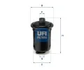 UFI Palivov filtr ‐ UFI 31.712.00