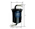 UFI Palivov filtr ‐ UFI 31.715.00