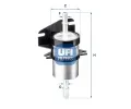 Palivov filtr UFI ‐ UFI 31.740.00