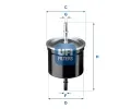 Palivov filtr UFI ‐ UFI 31.811.00