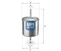 Palivov filtr UFI ‐ UFI 31.846.00