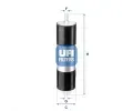 UFI Palivov filtr ‐ UFI 31.921.00
