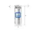 UFI Palivov filtr ‐ UFI 31.953.00