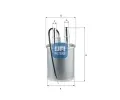 Palivov� filtr&nbsp;UFI&nbsp;&dash;&nbsp;UFI 31.A42.00