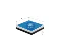 UFI Filtr vzduchu v interiru ‐ UFI 34.113.00