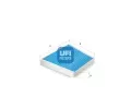 Filtr vzduchu v interiru UFI ‐ UFI 34.133.00