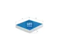 Filtr vzduchu v interiru UFI ‐ UFI 34.150.00
