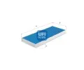 Filtr vzduchu v interiru UFI ‐ UFI 34.156.00