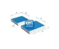 Filtr vzduchu v interiru UFI ‐ UFI 34.164.00