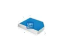 Filtr vzduchu v interiru UFI ‐ UFI 34.168.00