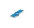 Filtr vzduchu v interiru UFI ‐ UFI 34.175.00