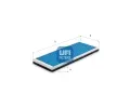 Filtr vzduchu v interiéru UFI ‐ UFI 34.195.00 Filtr vzduchu v interiéru UFI ‐ UFI 34.195.00