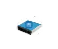 Filtr vzduchu v interiru UFI ‐ UFI 34.232.00