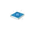 Filtr vzduchu v interiru UFI ‐ UFI 34.238.00