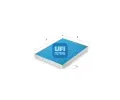 Filtr vzduchu v interiru UFI ‐ UFI 34.263.00