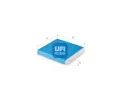 Filtr vzduchu v interiéru UFI ‐ UFI 34.274.00  Filtr vzduchu v interiéru UFI ‐ UFI 34.274.00