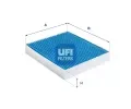Filtr vzduchu v interiru UFI ‐ UFI 34.289.00