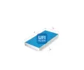 Filtr vzduchu v interiru UFI ‐ UFI 34.292.00
