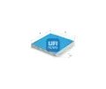 Filtr vzduchu v interi�ru&nbsp;UFI&nbsp;&dash;&nbsp;UFI 34.306.00