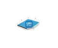 Filtr vzduchu v interiru UFI ‐ UFI 34.393.00