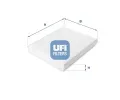 Filtr vzduchu v interiru UFI ‐ UFI 53.040.00