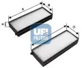 Filtr vzduchu v interi�ru&nbsp;UFI&nbsp;&dash;&nbsp;UFI 53.121.00