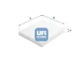 UFI Filtr vzduchu v interiru ‐ UFI 53.386.00