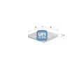 Filtr vzduchu v interiru UFI ‐ UFI 53.532.00