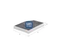 Filtr vzduchu v interiéru UFI ‐ UFI 54.393.00  Filtr vzduchu v interiéru UFI ‐ UFI 54.393.00
