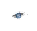 Filtr vzduchu v interiru UFI ‐ UFI 54.396.00