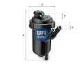 UFI Palivov filtr ‐ UFI 55.116.00