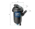 UFI Palivov filtr ‐ UFI 55.139.00