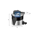 Palivov filtr UFI ‐ UFI 55.170.00