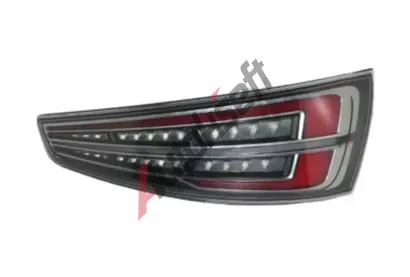 ULO Zadní světlo ULO 1133102, 1133102 ULO Zadní světlo ULO 1133102, 1133102