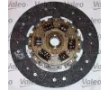 VALEO Spojkov sada VA 009205, 009205