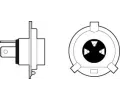 VALEO rovka H4 12V 60/55W P43t-38 Essential VA 032007, 032007