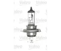 VALEO rovka H4 12V 60/55W P43t-38 Essential VA 032007, 032007