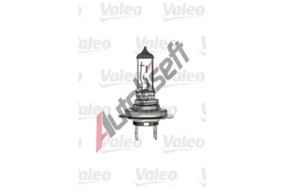 VALEO rovka H7 12V 55W PX26d Essential VA 032009, 032009