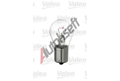 VALEO rovka P21W 12V 21W BA15s Essential VA 032101, 032101