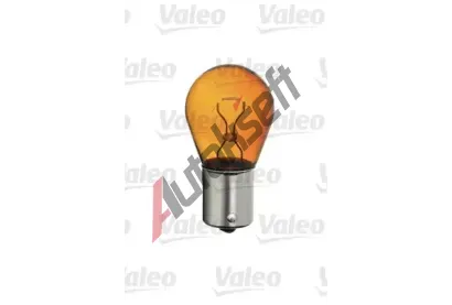 VALEO rovka PY21W 12V 21W BAU15s Essential VA 032103, 032103