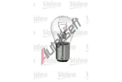 VALEO rovka P21/5W 12V 21/5W BAY15d Essential VA 032107, 032107