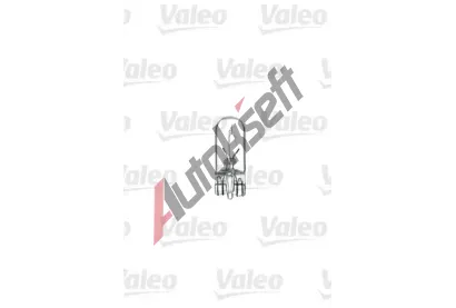 VALEO rovka W3W 12V 3W W2.1x9.5d Essential VA 032209, 032209