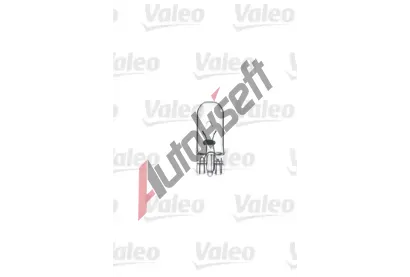 VALEO rovka W5W 12V 5W W2.1x9.5d Essential VA 032211, 032211