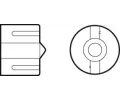 VALEO rovka W5W 12V 5W W2.1x9.5d Essential VA 032211, 032211