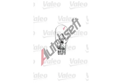 VALEO rovka W16W 12V 16W W2.1x9.5d Essential VA 032215, 032215
