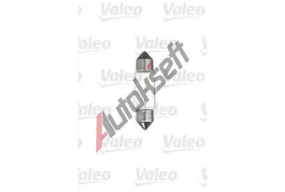 VALEO rovka C5W 12V 5W SV8,5 Essential VA 032217, 032217